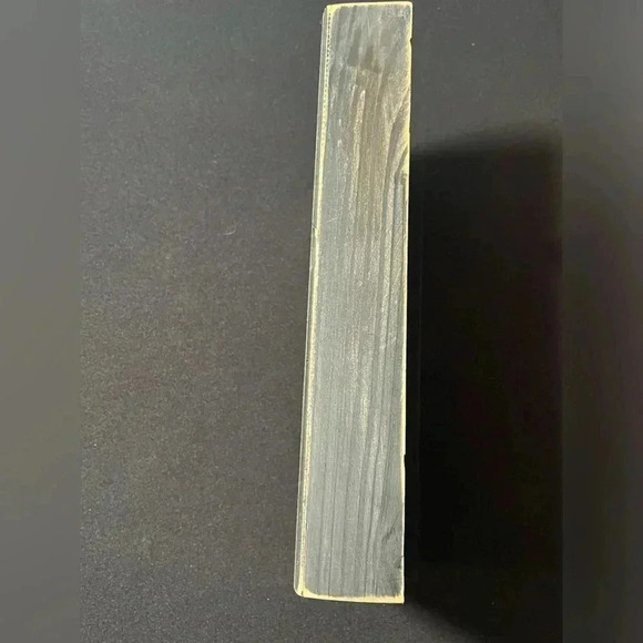 Wooden distressed wall art “FAITH” 7” x 11” GUC - Picture 8 of 10